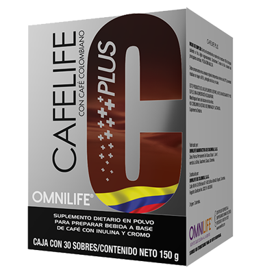 Cafelife Plus
